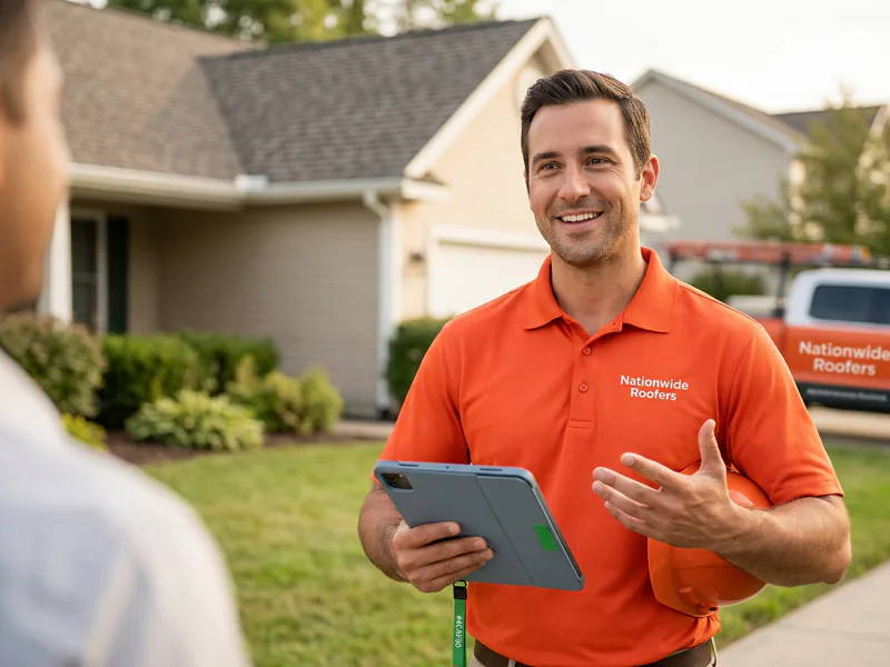 Roof Installation  in Lewiston  FAQ